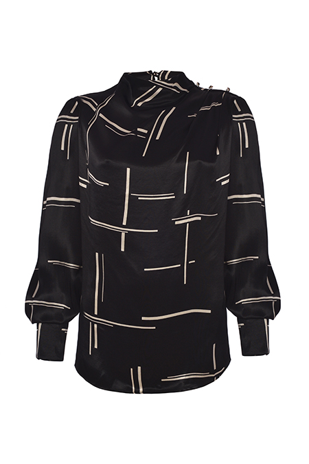 Dezen bluza  Tiffany Production