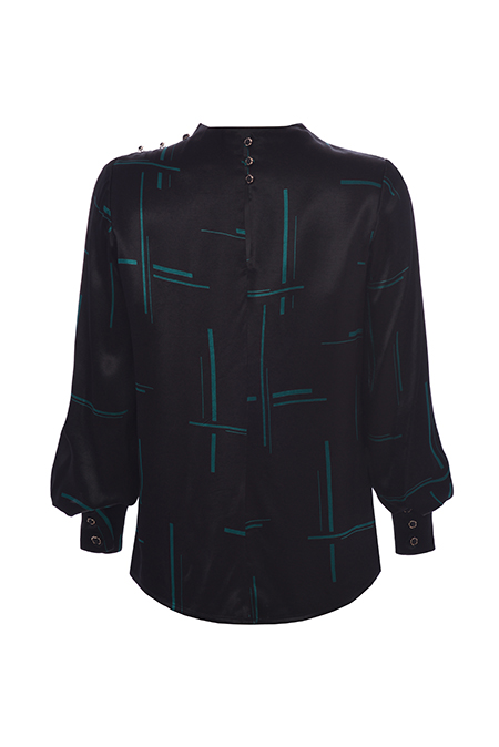 Dezen bluza  Tiffany Production