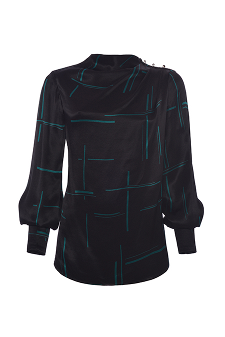 Dezen bluza  Tiffany Production