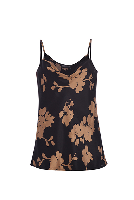 Tiffany Production Dezen top