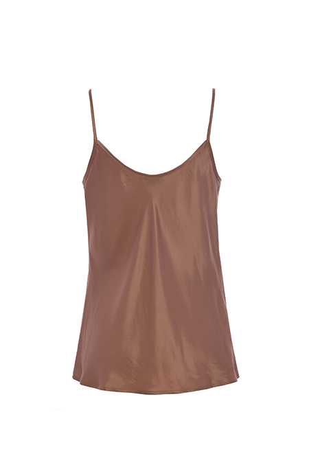 Top sa bretelama Tiffany Production