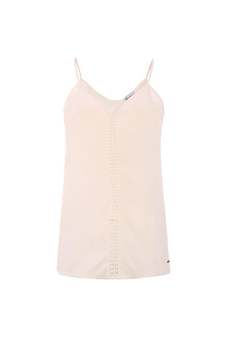 Tiffany Production Top