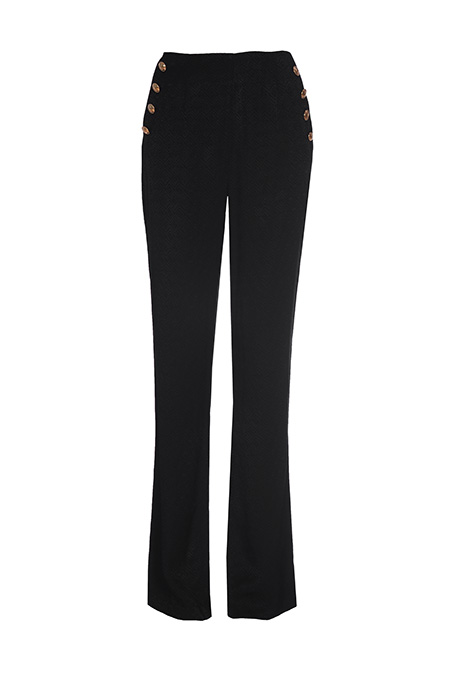 Tiffany Production PANTALONE 81322