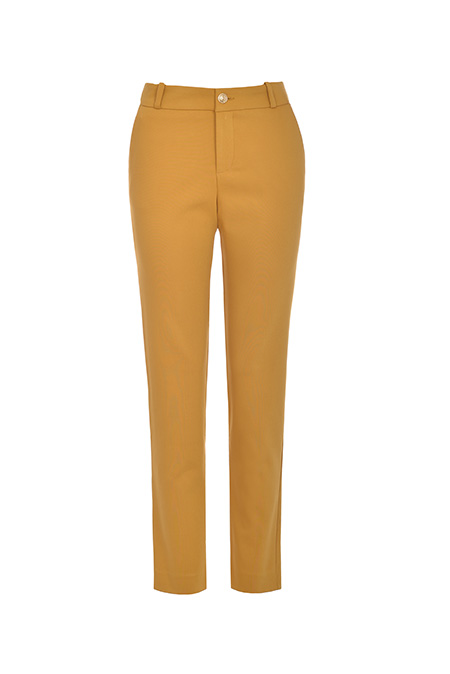 Tiffany Production PANTALONE USKIH NOGAVICA