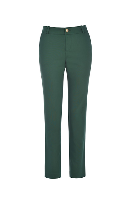 Tiffany Production PANTALONE USKIH NOGAVICA