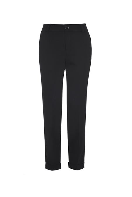 Tiffany Production ELEGANTNE PANTALONE