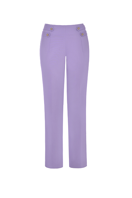 PANTALONE Tiffany Production