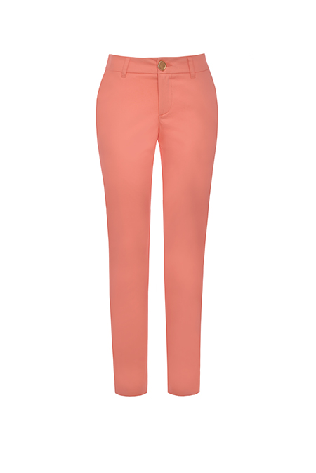 PANTALONE Tiffany Production