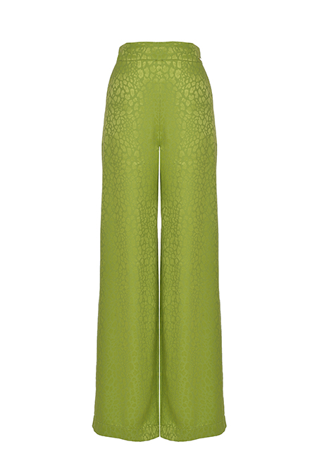 Tiffany Production Pantalone