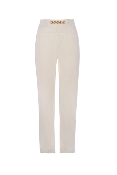 Tiffany Production PANTALONE