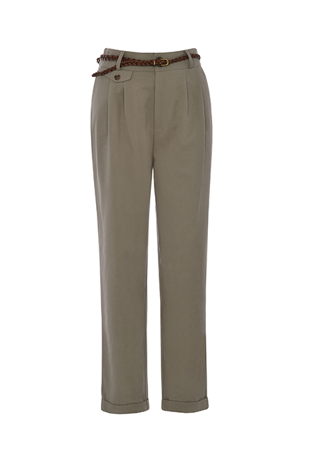 Tiffany Production Pantalone