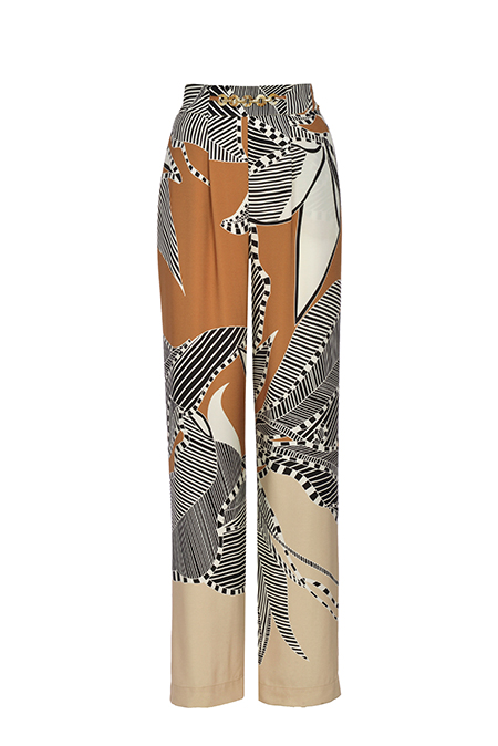 PANTALONE Tiffany Production