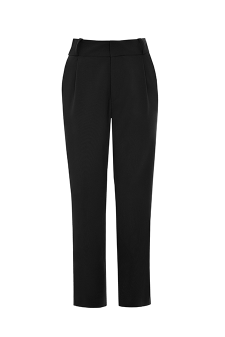 Pantalone dubokog struka Tiffany Production