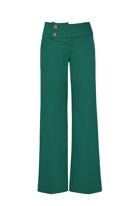 Pantalone sa pojasom Tiffany Production