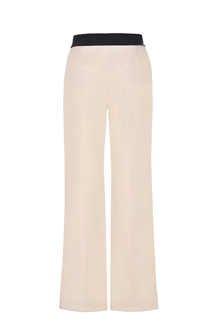 Elegantne pantalone Tiffany Production