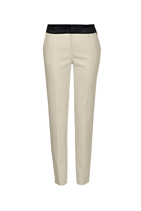 Tiffany Production PANTALONE 81855
