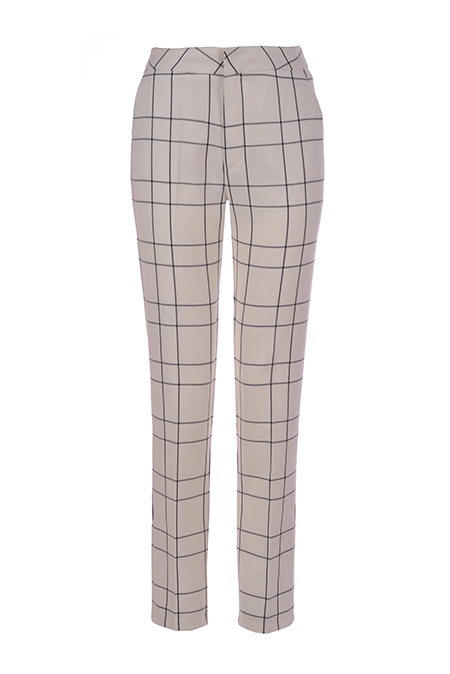 Tiffany Production PANTALONE 81870