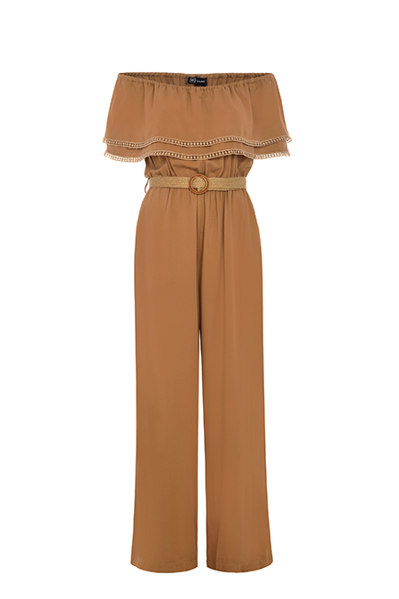 KOMBINEZON Tiffany Production