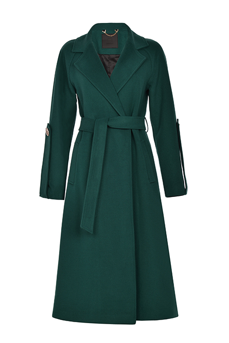 Klasičan kaput  Tiffany Production