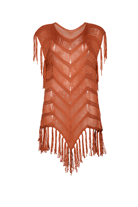 Kaftan Tiffany Production