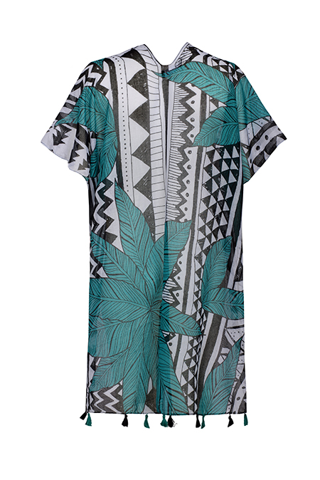 Kaftan Tiffany Production