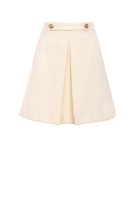 Tiffany Production Kratka suknja