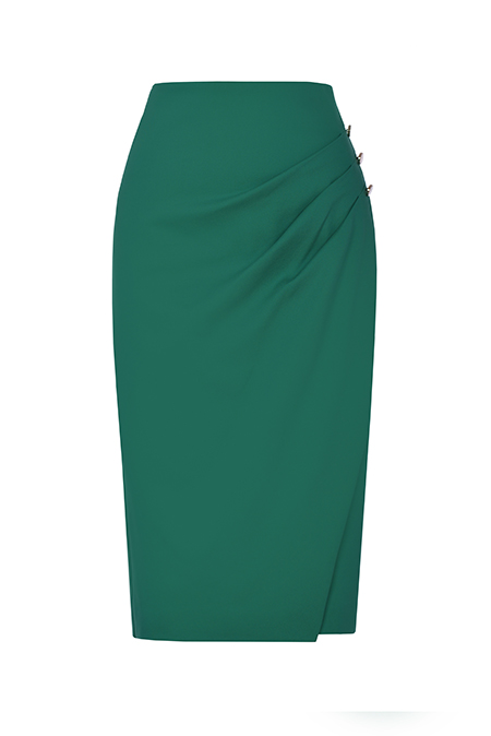 Tiffany Production Midi suknja
