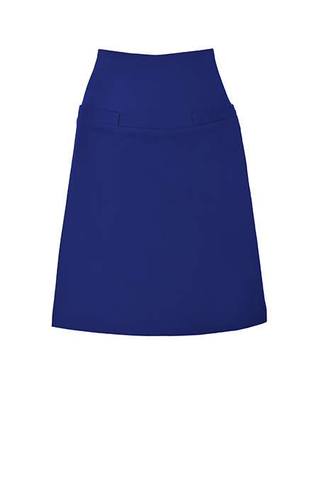 Tiffany Production Mini suknja sa karnerom 