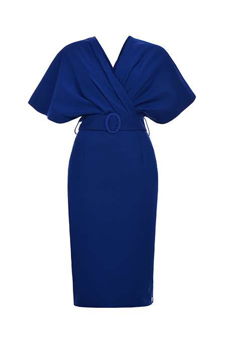 Elegantna haljina Tiffany Production