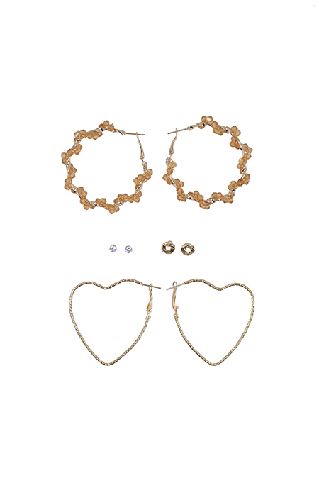 Tiffany Production Minđuše