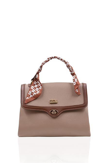 Tiffany Production Torba od veštačke kože