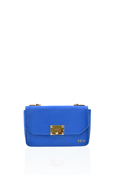 Tiffany Production Mini torbica za nošenje preko tela