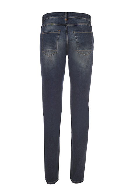 Muške pantalone slim kroja Tiffany Production