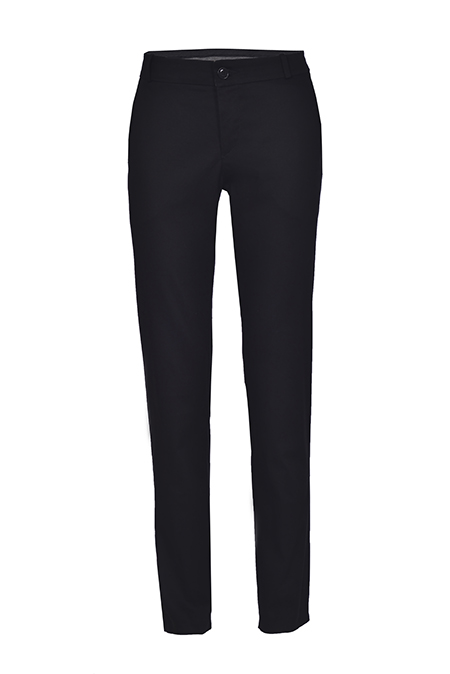 Tiffany Production PANTALONE 91685