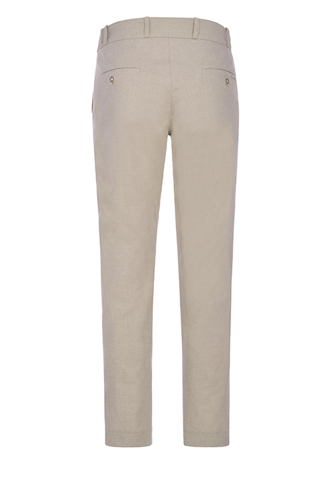Pantalone Tiffany Production