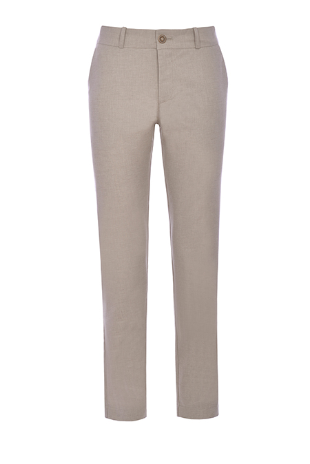 Pantalone Tiffany Production