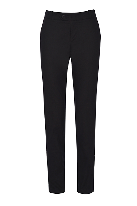 Slim pantalone na crtu  Tiffany Production