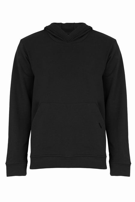 Tiffany Production Muški duks sa kapuljačom