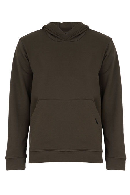 Muški duks sa kapuljačom Tiffany Production